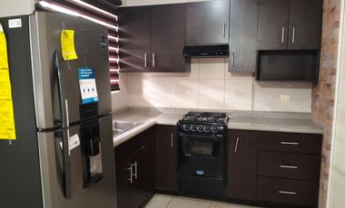 DEPARTAMENTO EN RENTA PRIVADA ALEJANDRIA