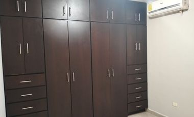 DEPARTAMENTO EN RENTA PRIVADA ALEJANDRIA