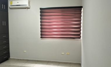 DEPARTAMENTO EN RENTA PRIVADA ALEJANDRIA