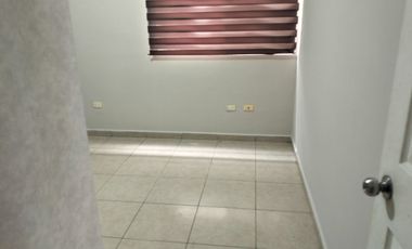 DEPARTAMENTO EN RENTA PRIVADA ALEJANDRIA