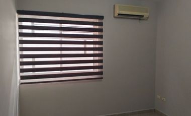 DEPARTAMENTO EN RENTA PRIVADA ALEJANDRIA