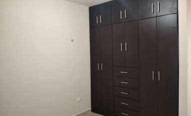 DEPARTAMENTO EN RENTA PRIVADA ALEJANDRIA