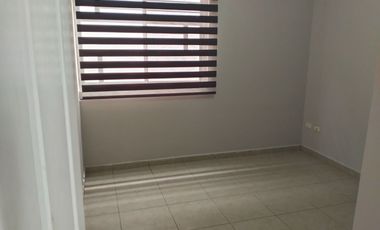 DEPARTAMENTO EN RENTA PRIVADA ALEJANDRIA