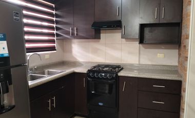 DEPARTAMENTO EN RENTA PRIVADA ALEJANDRIA