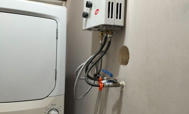 DEPARTAMENTO EN RENTA PRIVADA ALEJANDRIA