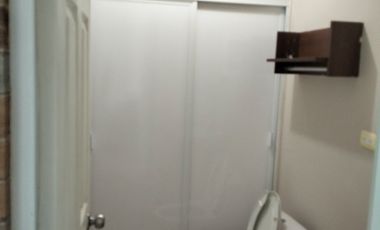 DEPARTAMENTO EN RENTA PRIVADA ALEJANDRIA