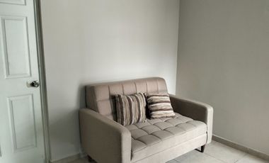 DEPARTAMENTO EN RENTA PRIVADA ALEJANDRIA