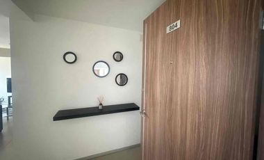 HABITAREA SANTA FE JURIQUILLA DEPARTAMENTO AMUEBLADO EN RENTA $23,315