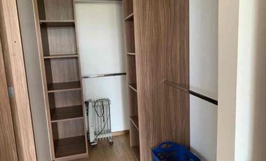 HABITAREA SANTA FE JURIQUILLA DEPARTAMENTO AMUEBLADO EN RENTA $23,315