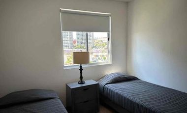 HABITAREA SANTA FE JURIQUILLA DEPARTAMENTO AMUEBLADO EN RENTA $23,315