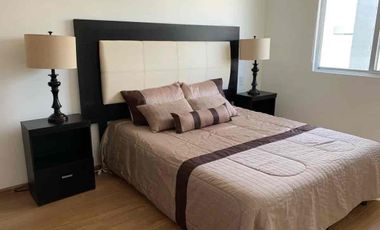 HABITAREA SANTA FE JURIQUILLA DEPARTAMENTO AMUEBLADO EN RENTA $23,315