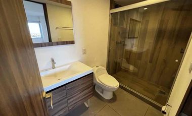 NATUUR TOWERS DEPARTAMENTO EN RENTA 1 RECÁMARA $13,000 MXN