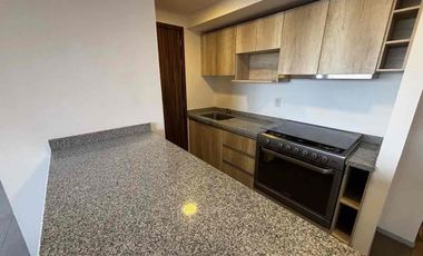NATUUR TOWERS DEPARTAMENTO EN RENTA 1 RECÁMARA $13,000 MXN