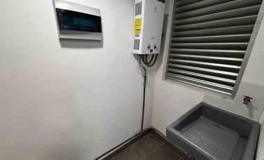 NATUUR TOWERS DEPARTAMENTO EN RENTA 1 RECÁMARA $13,000 MXN