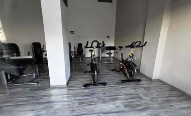 NATUUR TOWERS DEPARTAMENTO EN RENTA 1 RECÁMARA $13,000 MXN