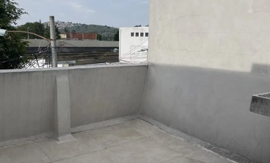 Se vende Casa Tipo Duplex Tlalnepantla