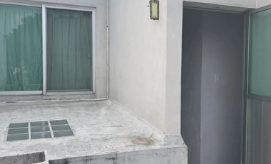 Se vende Casa Tipo Duplex Tlalnepantla