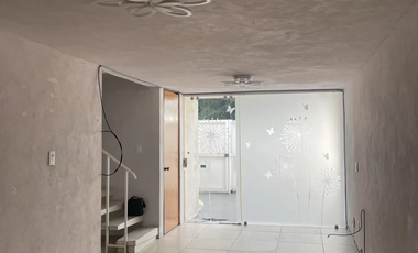 Se vende Casa Tipo Duplex Tlalnepantla