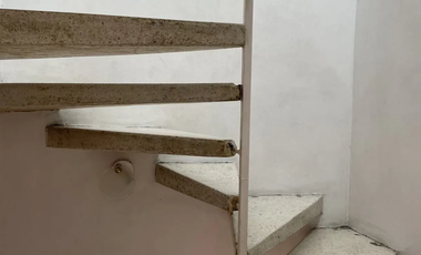 Se vende Casa Tipo Duplex Tlalnepantla