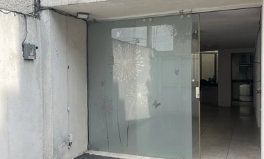 Se vende Casa Tipo Duplex Tlalnepantla