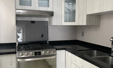 Se vende Casa Tipo Duplex Tlalnepantla