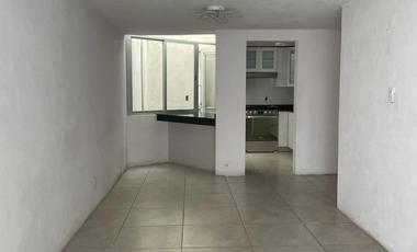 Se vende Casa Tipo Duplex Tlalnepantla