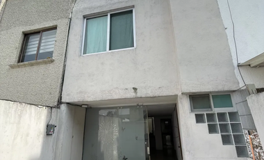 Se vende Casa Tipo Duplex Tlalnepantla