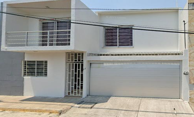 VENTA DE CASA EN VENUSTIANO CARRANZA DE VERACRUZ