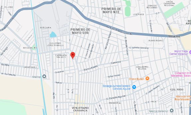 VENTA DE CASA EN VENUSTIANO CARRANZA DE VERACRUZ