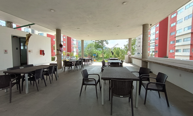 DEPARTAMENTO 2 RECAMARAS EN TLAQUEPAQUE