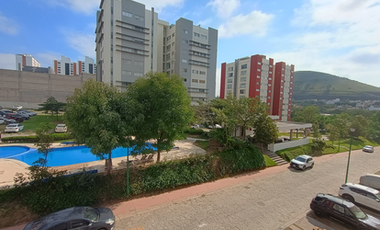 DEPARTAMENTO 2 RECAMARAS EN TLAQUEPAQUE