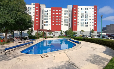 DEPARTAMENTO 2 RECAMARAS EN TLAQUEPAQUE