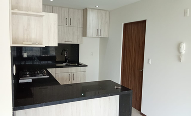 DEPARTAMENTO 2 RECAMARAS EN TLAQUEPAQUE