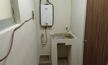 DEPARTAMENTO 2 RECAMARAS EN TLAQUEPAQUE