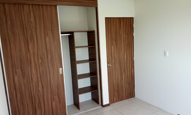 DEPARTAMENTO 2 RECAMARAS EN TLAQUEPAQUE