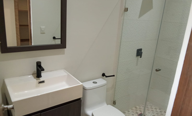 DEPARTAMENTO 2 RECAMARAS EN TLAQUEPAQUE