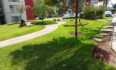 DEPARTAMENTO 2 RECAMARAS EN TLAQUEPAQUE