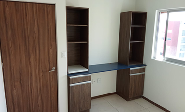 DEPARTAMENTO 2 RECAMARAS EN TLAQUEPAQUE