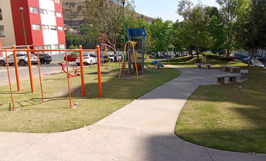 DEPARTAMENTO 2 RECAMARAS EN TLAQUEPAQUE