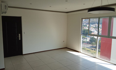 DEPARTAMENTO 2 RECAMARAS EN TLAQUEPAQUE