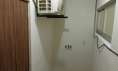 DEPARTAMENTO 2 RECAMARAS EN TLAQUEPAQUE