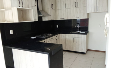 DEPARTAMENTO 2 RECAMARAS EN TLAQUEPAQUE