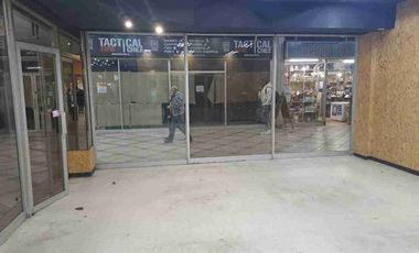 Local Comercial en Galería Somar en Viña del Mar
