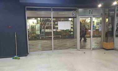 Local Comercial en Galería Somar en Viña del Mar