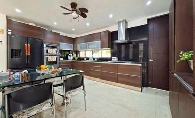 VENDO CASA EN VILLA SANTOS