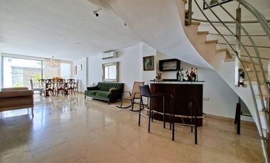 VENDO CASA EN VILLA SANTOS