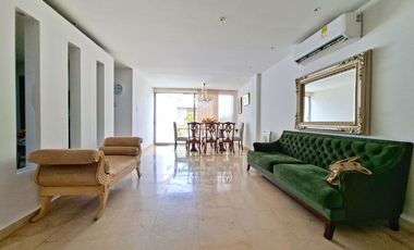 VENDO CASA EN VILLA SANTOS