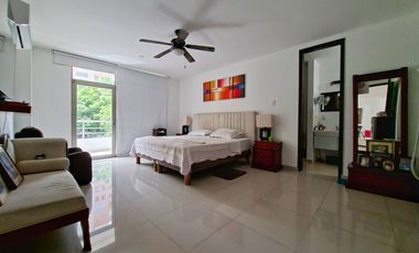 VENDO CASA EN VILLA SANTOS