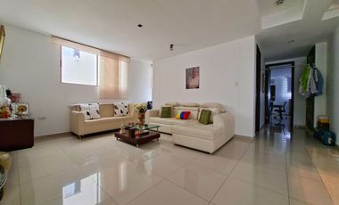 VENDO CASA EN VILLA SANTOS