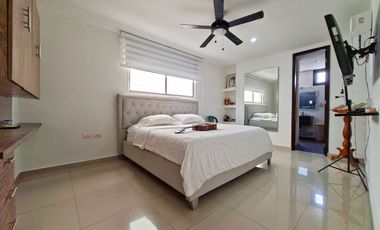 VENDO CASA EN VILLA SANTOS